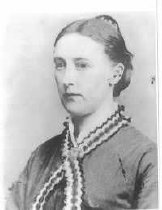 Martha Alice Parker Woodbury